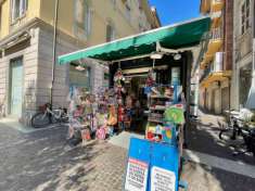 Foto Vendita attività commerciale Viale Secondo Moretti San Benedetto del Tronto (AP)