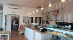 Foto Vendita attivit  avviata di bar/pasticceria