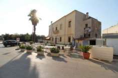 Foto VENDITA ATTIVIT DI RISTORAZIONE LA VECCHIA CASERMA VILLA CASTELLI