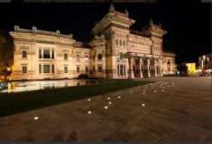 Foto Vendita avviatissimo bar con tavoli fronte il Berzieri, Salsomaggiore Terme