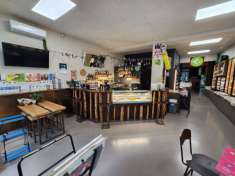 Foto Vendita bar negozio a Bologna