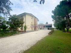 Foto Vendita Bifamiliare da 564 mq  in Via del Campo