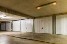 Foto Vendita box auto garage a Mirafiori Sud