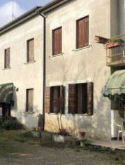 Foto Vendita Casa Bi/Trifamiliare Via A. Saggini Galzignano Terme (PD)