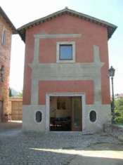 Foto Vendita casa indipendente centro storico Ascoli Piceno (AP)