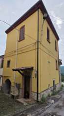 Foto Vendita casa indipendente completamente ristrutturata a Sessano Del Molise