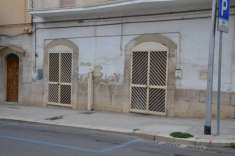 Foto Vendita casa indipendente Corso Garibaldi Canosa di Puglia (BT)
