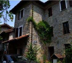 Foto Vendita casa indipendente Passeggiata dei Colli 6 Acqui Terme (AL)