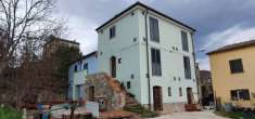 Foto Vendita casa indipendente Piane di Collevecchio Montorio al Vomano (TE)