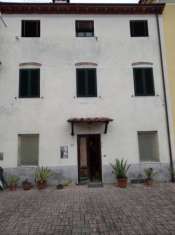 Foto Vendita casa indipendente S.Pietro a Vico Lucca (LU)