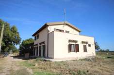 Foto Vendita casa indipendente strada provinciale macchiascandona Castiglione della Pescaia (GR)