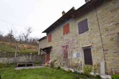 Foto Vendita casa indipendente strada vicinale della Villa Pratovecchio Stia (AR)