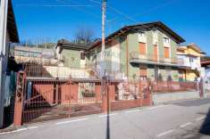 Foto Vendita casa indipendente Via Castellazzo Gattinara (VC)