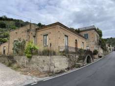 Foto Vendita casa indipendente via dei Monti Villa San Giuseppe Reggio di Calabria (RC)