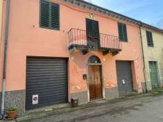 Foto Vendita casa indipendente VIA DELLA CHIESA Bagni di Lucca (LU)