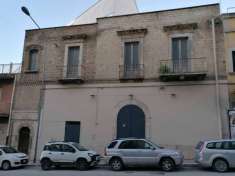 Foto Vendita casa indipendente via Sabino di Bari Canosa di Puglia (BT)