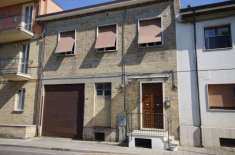 Foto Vendita casa indipendente Via Torino San Benedetto del Tronto (AP)