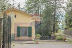 Foto Vendita casa indipendente Zona Pereta Ovest Magliano in Toscana (GR)