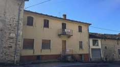 Foto Vendita Casa semi indipendente da 212 mq  in Via Martiri della Libert  con giardino