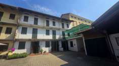 Foto Vendita Casa semi indipendente da 264 mq  in Via De Amicis