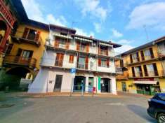 Foto Vendita Casa semi indipendente da 488 mq  in Piazza Gramsci