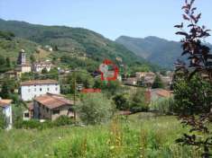 Foto Vendita casa semindipendente Borgo a Mozzano (LU)