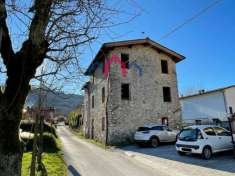 Foto Vendita casa semindipendente Borgo a Mozzano (LU)