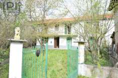 Foto Vendita casa semindipendente località Fornarini Spigno Monferrato (AL)