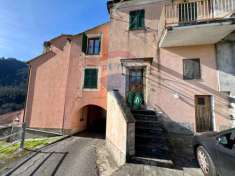 Foto Vendita casa semindipendente Prato Borghetto di Vara (SP)