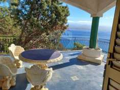 Foto Vendita casa semindipendente strada panoramica dello stretto Messina (ME)
