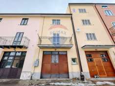 Foto Vendita casa semindipendente Via Benedetto Croce Castiglione Messer Marino (CH)