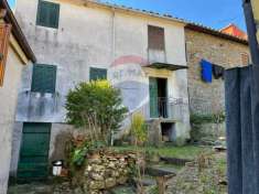 Foto Vendita casa semindipendente via cantone Borgo a Mozzano (LU)
