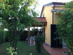 Foto Vendita casa semindipendente Via Carbonara 32 Castelnuovo Magra (SP)