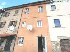 Foto Vendita casa semindipendente Via Castello Pietrasanta (LU)