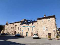 Foto Vendita casa semindipendente Via degli archetti Assisi (PG)