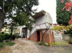 Foto Vendita casa semindipendente via dei Leoni Gorizia (GO)