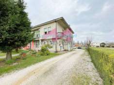 Foto Vendita casa semindipendente via giacomo matteotti Castelnovo Bariano (RO)
