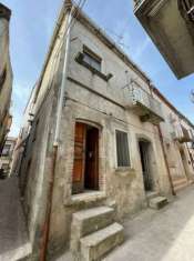 Foto Vendita casa semindipendente via Limone Monteleone di Puglia (FG)