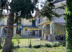 Foto Vendita casa semindipendente VIA MAZZINI San Vittore Olona (MI)