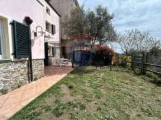 Foto Vendita casa semindipendente via portici Quiliano (SV)