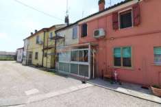 Foto Vendita casa semindipendente Via Provinciale per San Vito Portomaggiore (FE)