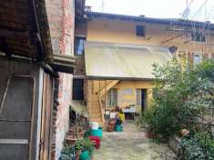 Foto Vendita casa semindipendente via roma Verolengo (TO)
