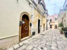 Foto Vendita casa semindipendente Via Sant'Antonio Abate Brindisi (BR)