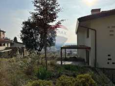 Foto Vendita casa semindipendente Via Tre Armi Bergamo (BG)