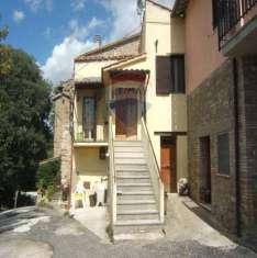 Foto Vendita casa semindipendente Via Vaiano Assisi (PG)