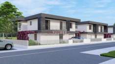 Foto Vendita Casa singola da 154 mq  in Via Grazia Deledda