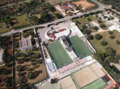 Foto VENDITA COMPLESSO SPORTIVO RELLA VILLA CASTELLI