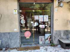 Foto Vendita di Locale in via Giuseppe Sciuti, 113