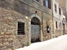 Foto Vendita garage/box Via di Porta Castello Tarquinia (VT)