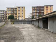 Foto Vendita garage/box Via G. Marconi Boffalora sopra Ticino (MI)